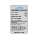 Ver mais imagens de Cooktop 2 Bocas de Indução Freezone Midea Cfbd22 - 220v