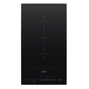 Cooktop 2 Bocas de Indução Freezone Midea Cfbd22 - 220v