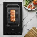 Ver imagem 5 de Cooktop 2 Bocas de Indução Freezone Midea Cfbd22 - 220v