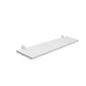 Kit Prateleira 60x20 Mdf Branco - Decoração/cozinha/quarto - 3