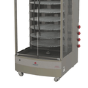 Ver imagem 3 de Forno Assador Multiuso Giratório a Gás 8 Grelhas PRP-482 G4 Bivolt - Progás:Bivolt