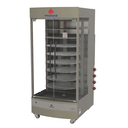 Ver imagem 1 de Forno Assador Multiuso Giratório a Gás 8 Grelhas PRP-482 G4 Bivolt - Progás:Bivolt