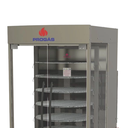 Ver imagem 4 de Forno Assador Multiuso Giratório a Gás 8 Grelhas PRP-482 G4 Bivolt - Progás:Bivolt