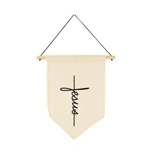 Flâmula Decorativa Jesus