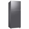 Geladeira Frost Free Samsung 411l Inox Rt42dg6630s9 - Bivolt - 4