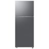 Geladeira Frost Free Samsung 411l Inox Rt42dg6630s9 - Bivolt - 1