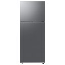Ver imagem 1 de Geladeira Frost Free Samsung 411l Inox Rt42dg6630s9 - Bivolt