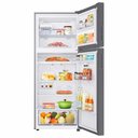 Ver imagem 2 de Geladeira Frost Free Samsung 411l Inox Rt42dg6630s9 - Bivolt