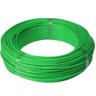 Fios resistente 4 mm - Verde - 100 metros - 2