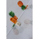 Ver imagem 5 de Pano de Prato Sweet | Casa Pineapple Pack com 03 unidades
