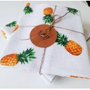 Ver imagem 3 de Pano de Prato Sweet | Casa Pineapple Pack com 03 unidades