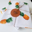 Ver imagem 3 de Pano de Prato Sweet | Casa Pineapple Pack com 03 unidades