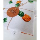 Ver imagem 2 de Pano de Prato Sweet | Casa Pineapple Pack com 03 unidades