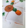 Pano de Prato Sweet | Casa Pineapple Pack com 03 unidades - 2