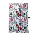 Ver imagem 3 de Pano de Prato Sweet | Casa Food Pack com 03 unidades