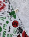 Ver imagem 4 de Pano de Prato Sweet | Casa Food Pack com 03 unidades