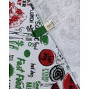 Ver imagem 4 de Pano de Prato Sweet | Casa Food Pack com 03 unidades