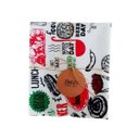 Ver imagem 1 de Pano de Prato Sweet | Casa Food Pack com 03 unidades