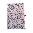 Ver imagem 3 de Pano de Prato Sweet | Casa Pack Pimenta com 03 unidades