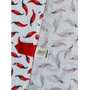 Ver imagem 4 de Pano de Prato Sweet | Casa Pack Pimenta com 03 unidades