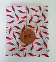 Ver imagem 2 de Pano de Prato Sweet | Casa Pack Pimenta com 03 unidades