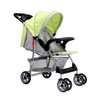 Carrinho De Bebê Esmeralda Baby Style Verde - 1