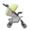 Carrinho De Bebê Esmeralda Baby Style Verde - 5