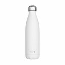 Ver imagem 1 de GARRAFA KOUDA - BRANCA POWDER COATING - 750ML