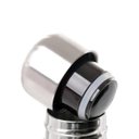 Ver imagem 2 de GARRAFA KOUDA - PRETA CLASSIC POWDER COATING - 750ML