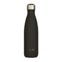 Ver imagem 1 de GARRAFA KOUDA - PRETA CLASSIC POWDER COATING - 750ML