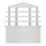 Terminal de Ventilação Esg.100mm Tigre - 2