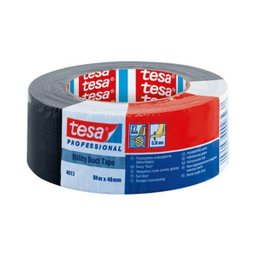 Fita Black Tape Preto 48mm x 50m - Tesa - 1