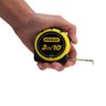 Trena Métrica Global Plus 3M (Stanley 30-608) - 1