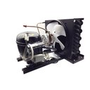 Ver imagem 3 de Unidade Condensadora 1/2 Hp Embraco Gás R134a 220v