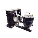 Ver imagem 4 de Unidade Condensadora 1/2 Hp Embraco Gás R134a 220v