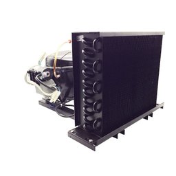 Unidade Condensadora 1/2 Hp Embraco Gás R134a 220v - 6