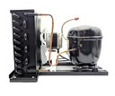 Ver imagem 1 de Unidade Condensadora 1/2 Hp Embraco Gás R134a 220v