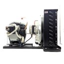 Ver imagem 5 de Unidade Condensadora 1/2 Hp Embraco Gás R134a 220v