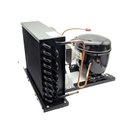 Ver imagem 2 de Unidade Condensadora 1/2 Hp Embraco Gás R134a 220v