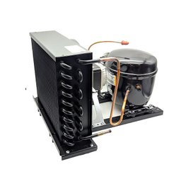 Unidade Condensadora 1/2 Hp Embraco Gás R134a 220v - 2