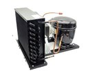 Ver imagem 2 de Unidade Condensadora 1/2 Hp Embraco Gás R134a 220v