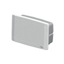 Ver imagem 1 de Quadro Distribuição Embutir 6/8 Disjuntores Nema/Din Ilume