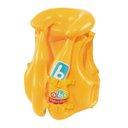 Ver imagem 1 de Colete Salva Vidas Infantil Inflável Bestway - Fisher Price