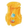Colete Salva Vidas Infantil Inflável Bestway - Fisher Price - 1