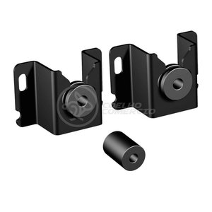 Suporte de Tv para Parade e Painel Universal 13" À 70" Lcd/led Fixo Lcd-800 30