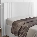 Ver imagem 6 de Cabeceira Box Queen 1,60cm Ferrara Italian Flex Corino Preto