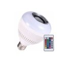 Ver imagem 3 de Lâmpada LED Bluetooth Music Wj-L2
