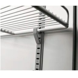 Freezer Vertical Expositor 337 Litros Branca 220V VF28FH Metalfrio - 2