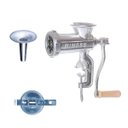 Ver imagem 2 de Máquina De Moer Carne Manual Mimoso Nº 10