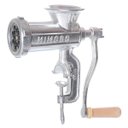 Ver imagem 3 de Máquina De Moer Carne Manual Mimoso Nº 10